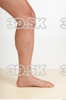 Leg texture of Waldo 0002